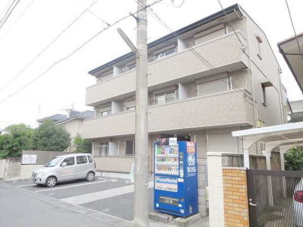 ブランシェの物件内観写真